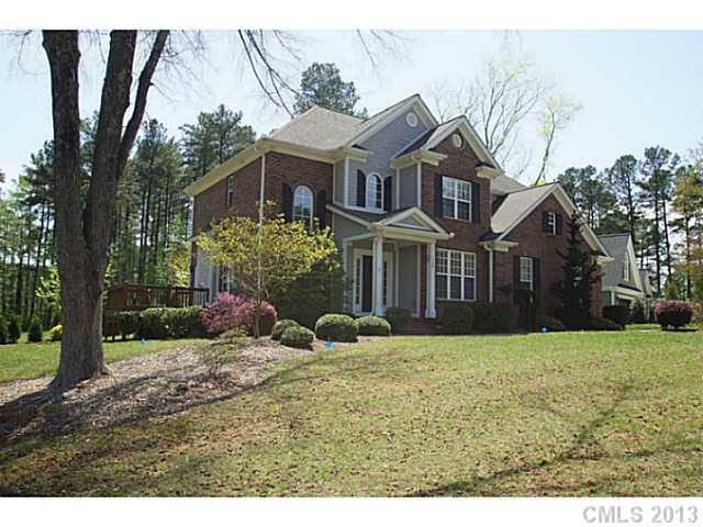 110 Lake Hills Drive Mooresville NC 28117