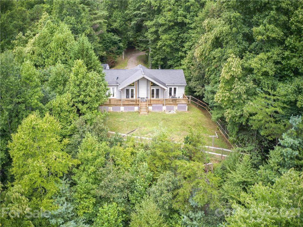 639 Rosalie Lane Waynesville NC 28785