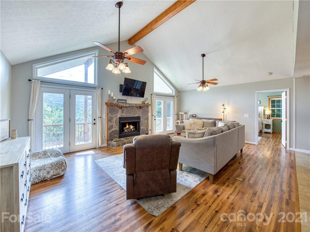639 Rosalie Lane Waynesville NC 28785