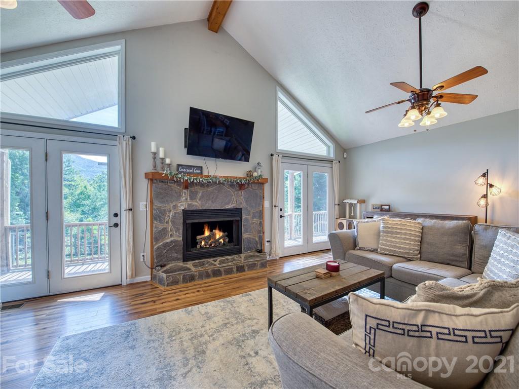 639 Rosalie Lane Waynesville NC 28785
