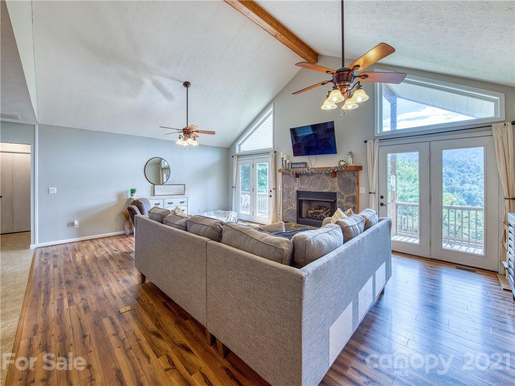 639 Rosalie Lane Waynesville NC 28785