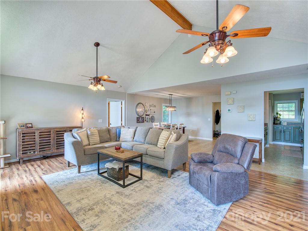 639 Rosalie Lane Waynesville NC 28785
