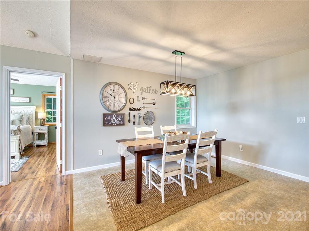639 Rosalie Lane Waynesville NC 28785