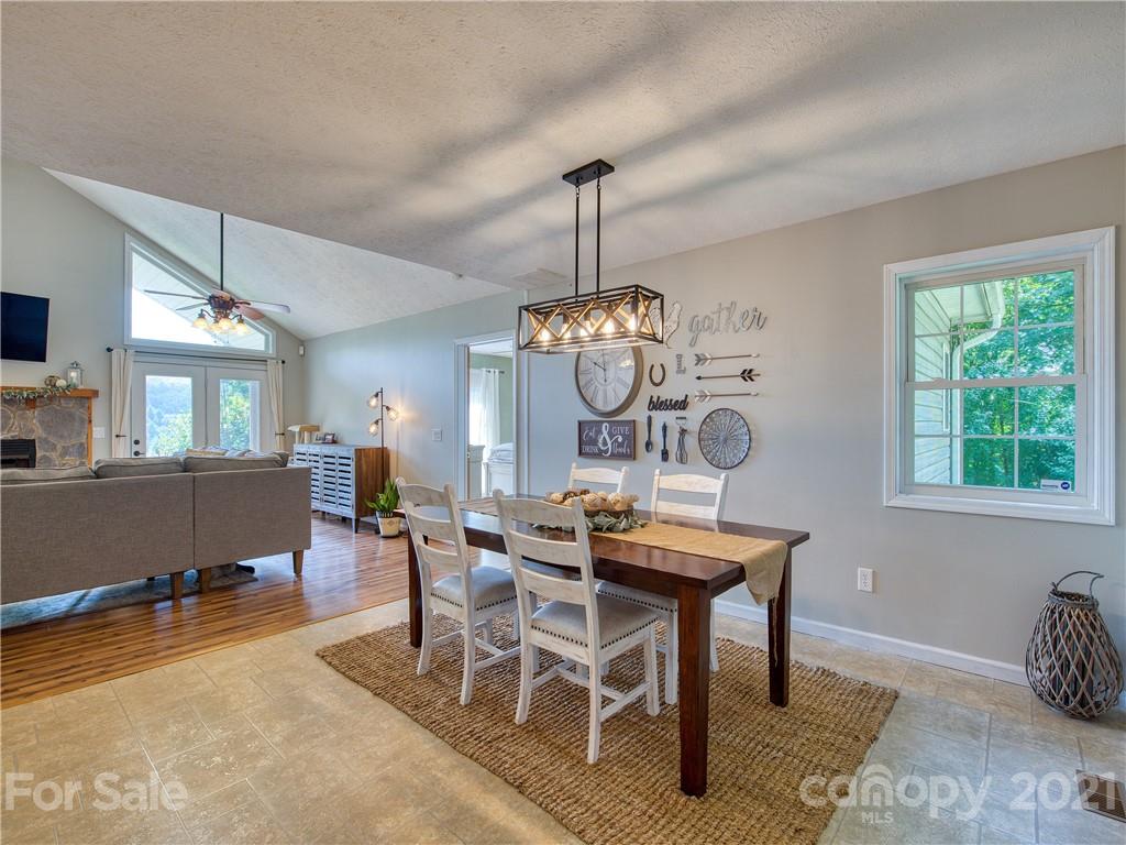 639 Rosalie Lane Waynesville NC 28785