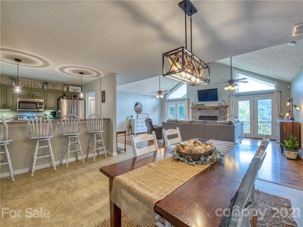 639 Rosalie Lane Waynesville NC 28785
