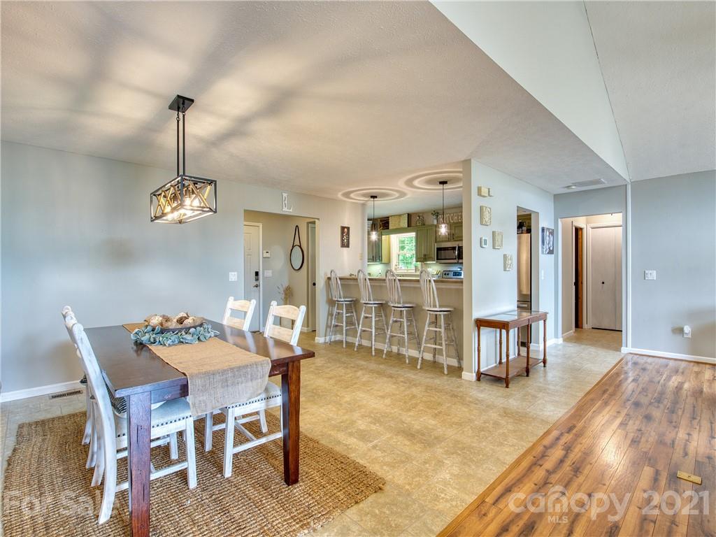 639 Rosalie Lane Waynesville NC 28785