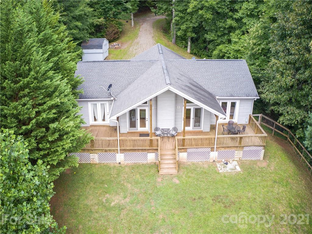 639 Rosalie Lane Waynesville NC 28785