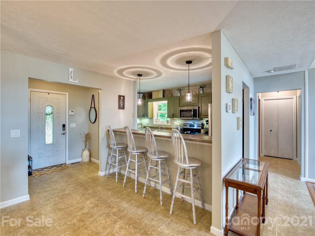 639 Rosalie Lane Waynesville NC 28785