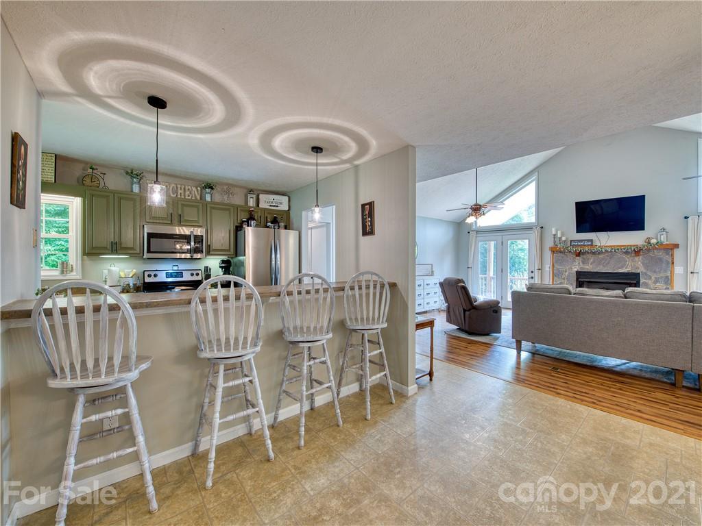 639 Rosalie Lane Waynesville NC 28785