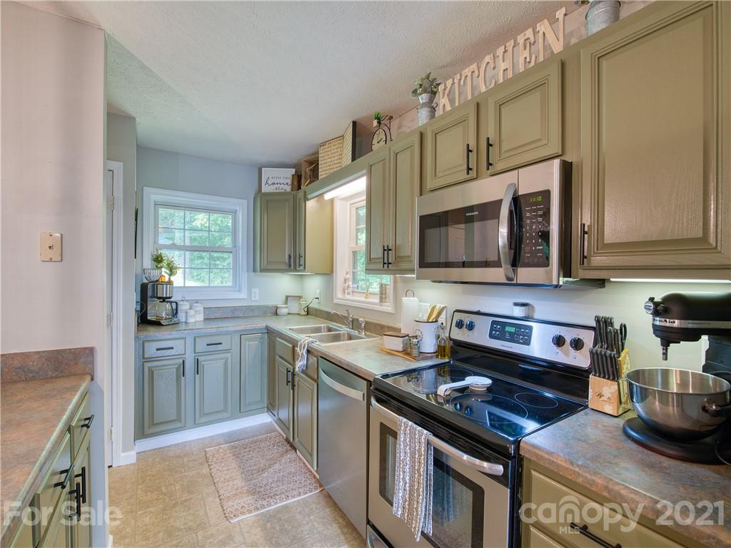 639 Rosalie Lane Waynesville NC 28785