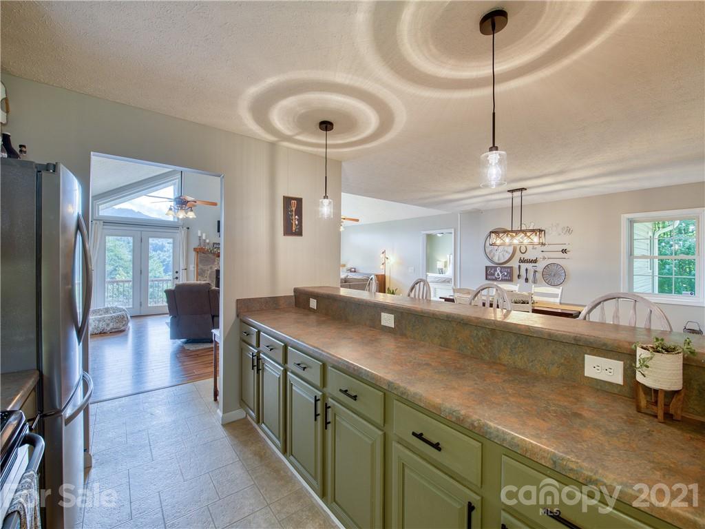 639 Rosalie Lane Waynesville NC 28785