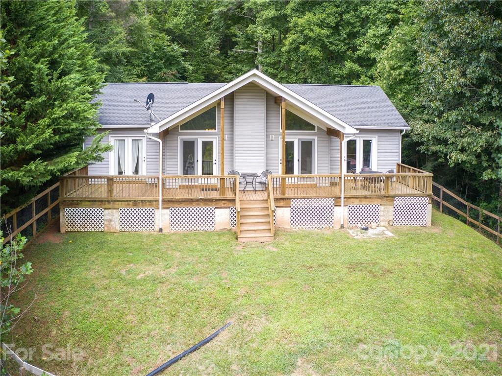 639 Rosalie Lane Waynesville NC 28785