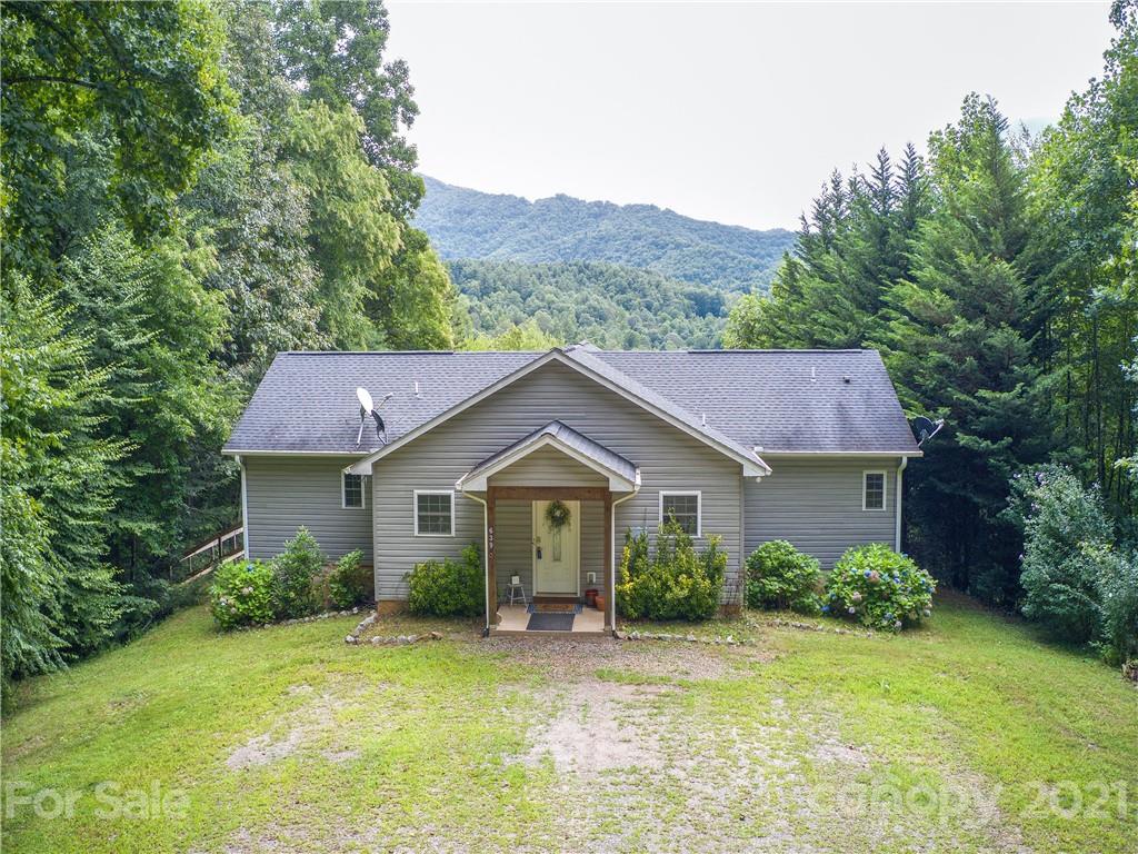 639 Rosalie Lane Waynesville NC 28785