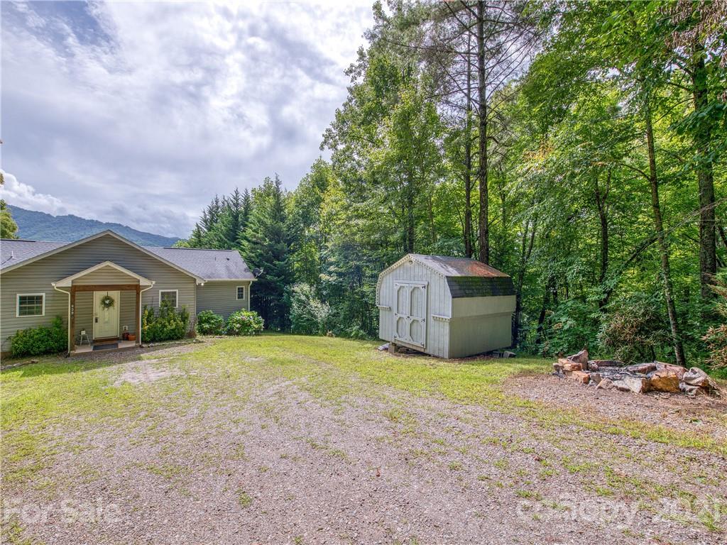 639 Rosalie Lane Waynesville NC 28785
