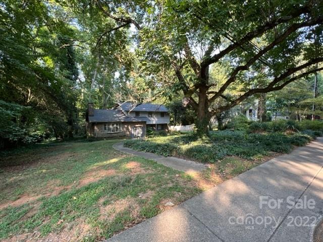 4524 Water Oak Road Charlotte NC 28211