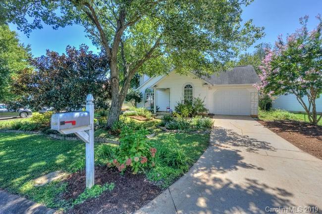 11204 White Stag Drive Charlotte NC 28269