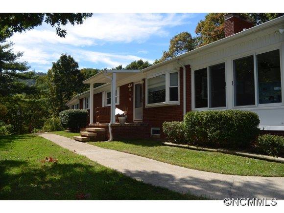211 Bee Ridge Road Asheville NC 28803