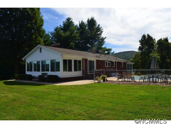 211 Bee Ridge Road Asheville NC 28803