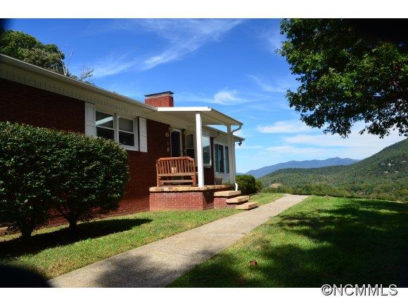 211 Bee Ridge Road Asheville NC 28803