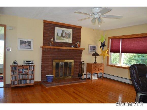 211 Bee Ridge Road Asheville NC 28803