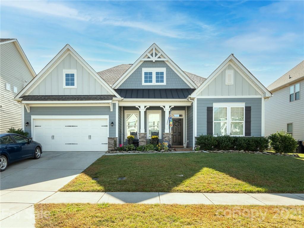 1030 Thessallian Lane Indian Trail NC 28079