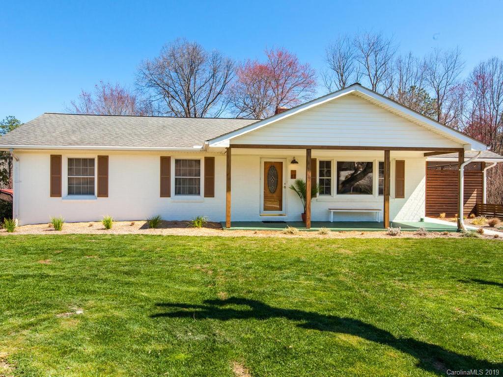 17 Monte Vista Place Candler NC 28715