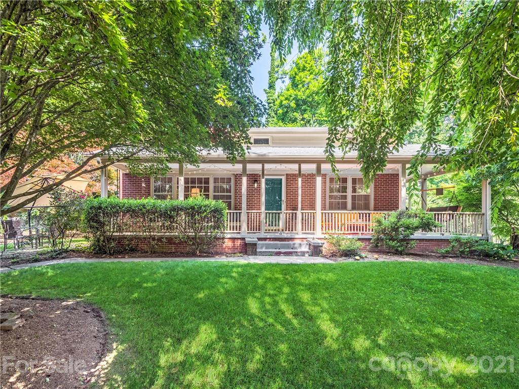 470 Kenilworth Road Asheville NC 28805