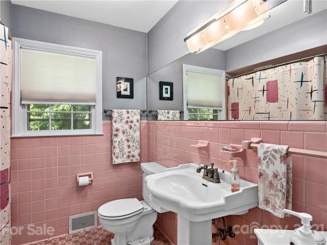 470 Kenilworth Road Asheville NC 28805