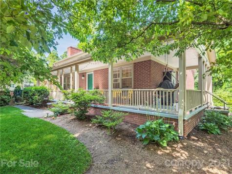 470 Kenilworth Road Asheville NC 28805