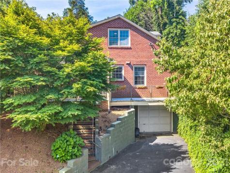 470 Kenilworth Road Asheville NC 28805