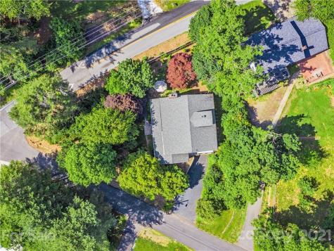 470 Kenilworth Road Asheville NC 28805