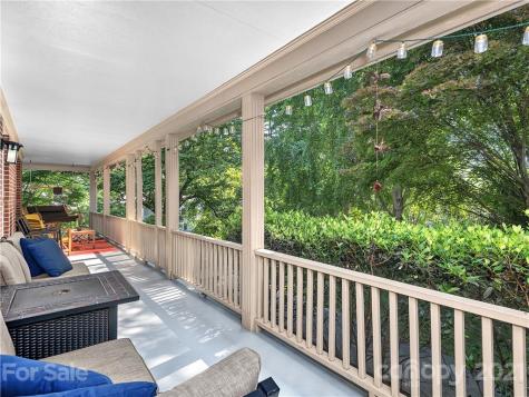 470 Kenilworth Road Asheville NC 28805