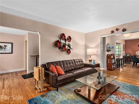 470 Kenilworth Road Asheville NC 28805