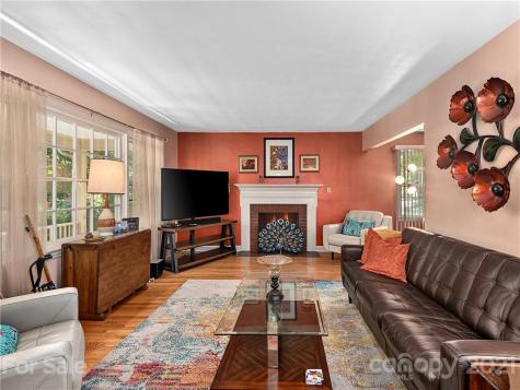 470 Kenilworth Road Asheville NC 28805