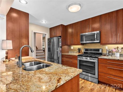 470 Kenilworth Road Asheville NC 28805