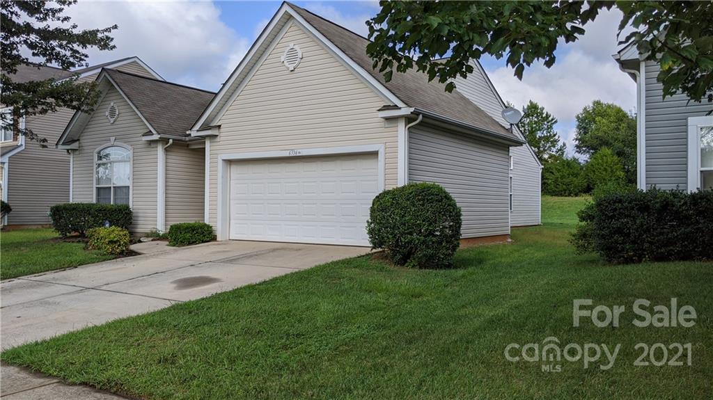 6336 Trotters Ridge Road Charlotte NC 28227