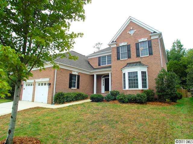 1935 Retana Drive Charlotte NC 28270