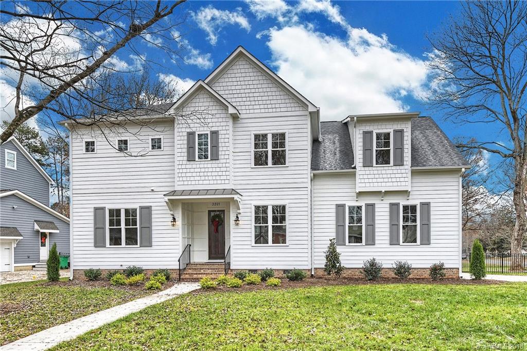 3201 Mayfield Avenue Charlotte NC 28209