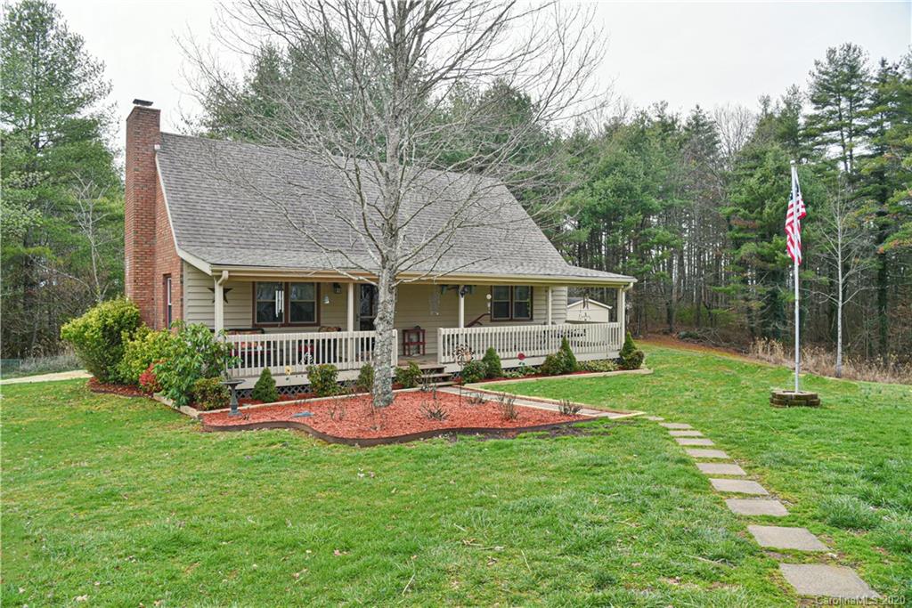 12 Hope Lane Weaverville NC 28787