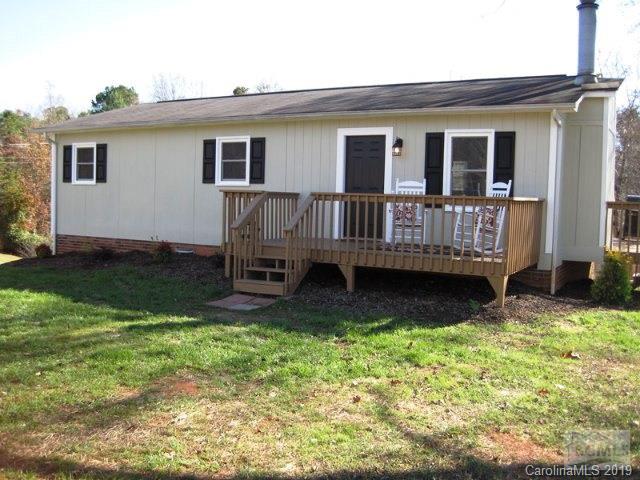 1467 Conway Drive Granite Falls NC 28630