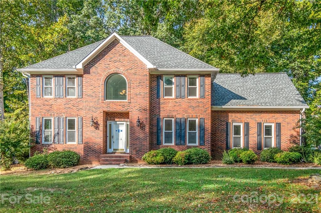 1016 Winterfield Drive Mooresville NC 28115