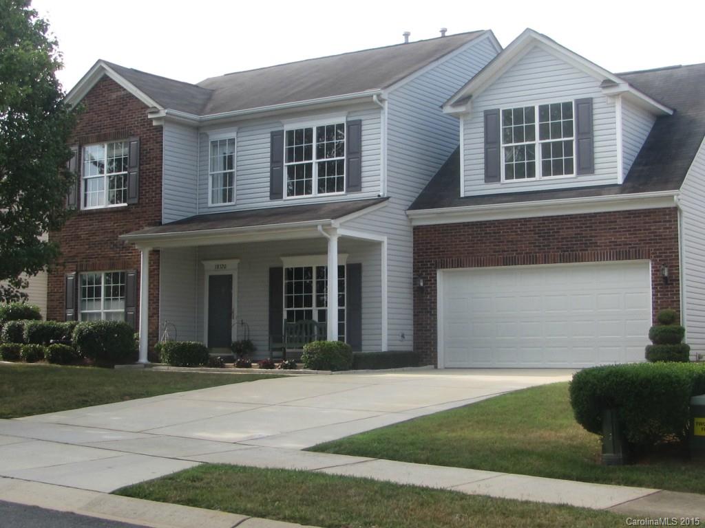18520 Torrence Chapel Estates Circle Cornelius NC 28031