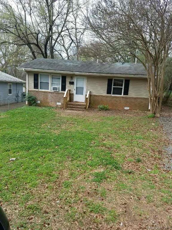 4417 Roadway Street Charlotte NC 28208