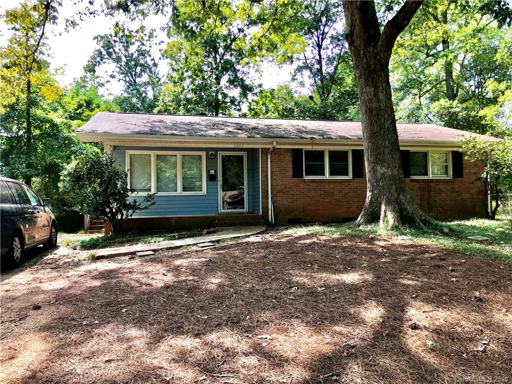 1111 Pondella Drive Charlotte NC 28213