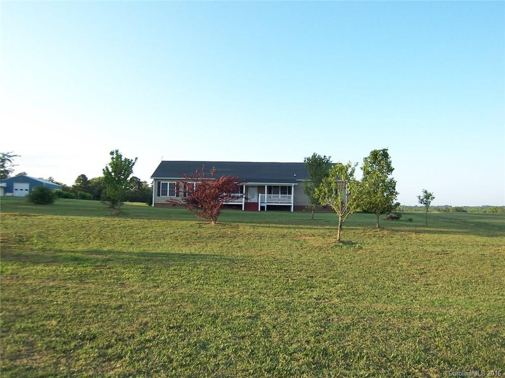 3458 Crowder Ridge Road Shelby NC 28150