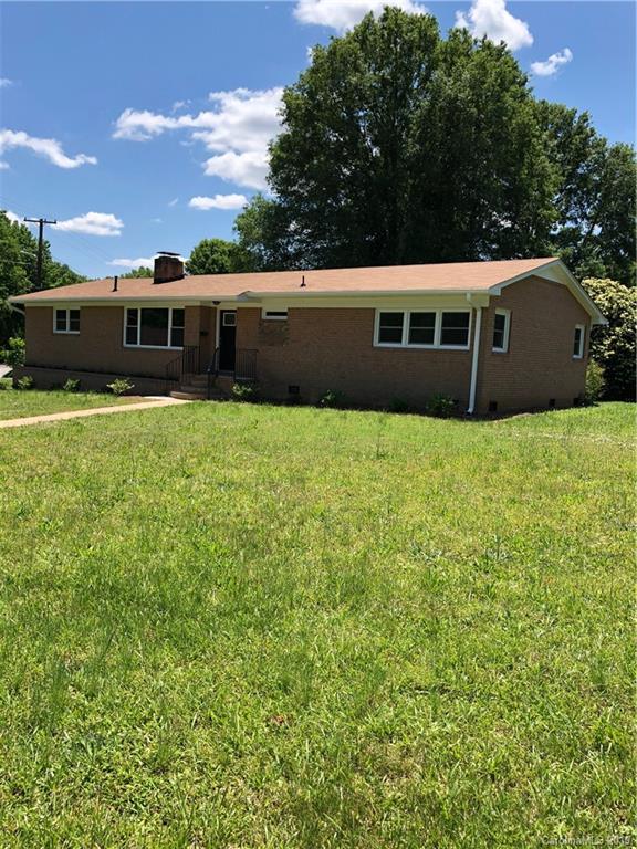 1301 Sycamore Street Monroe NC 28112