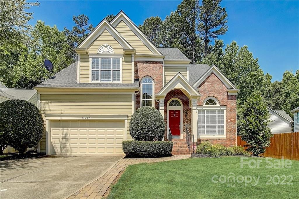 6014 Skyline Drive Charlotte NC 28269