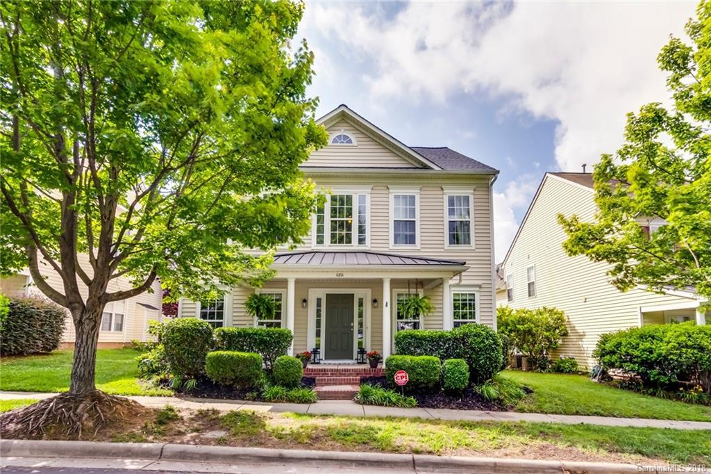 11811 Kingsley View Drive Charlotte NC 28277