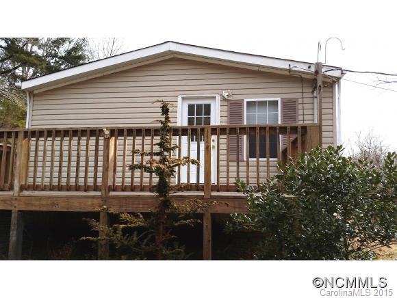 80 Bobs Lane Clyde NC 28721