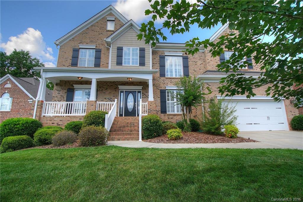 407 Deer Brush Lane Waxhaw NC 28173